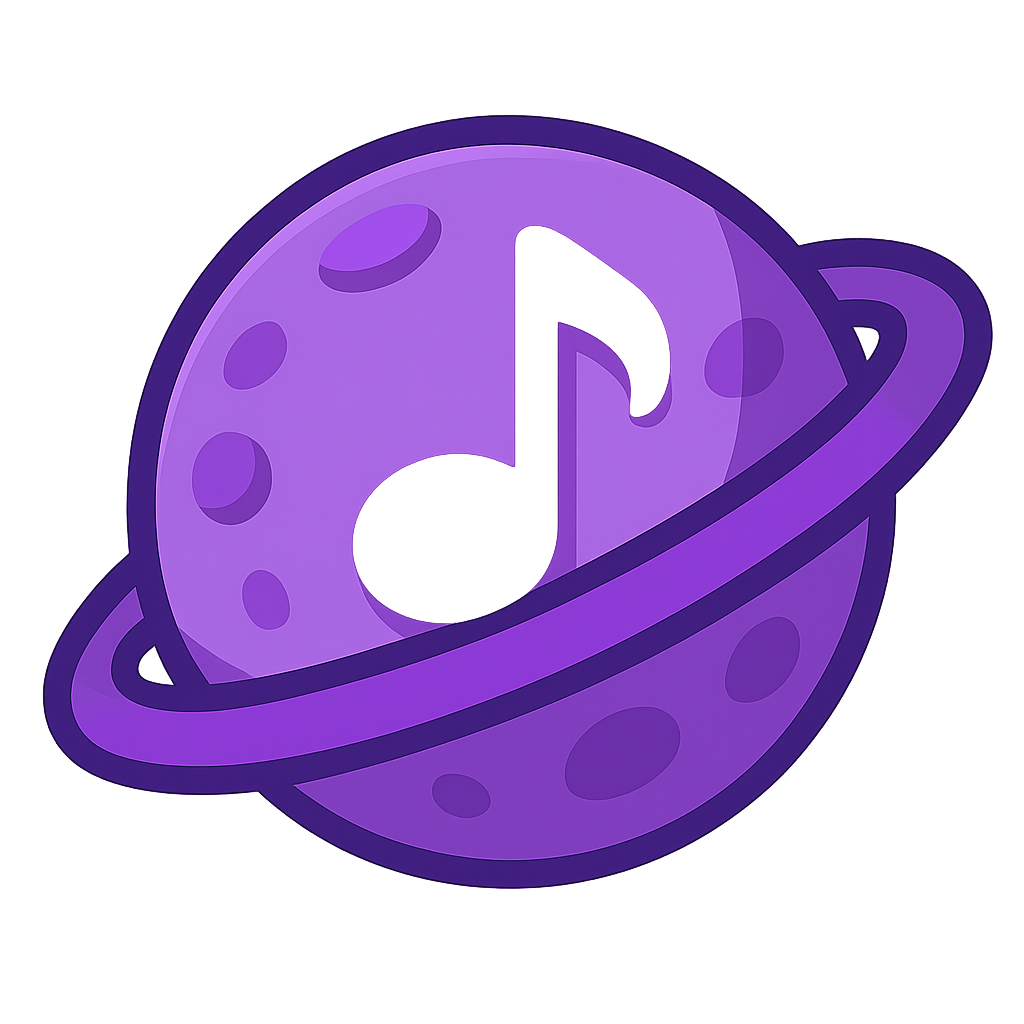 Planeta Creadion