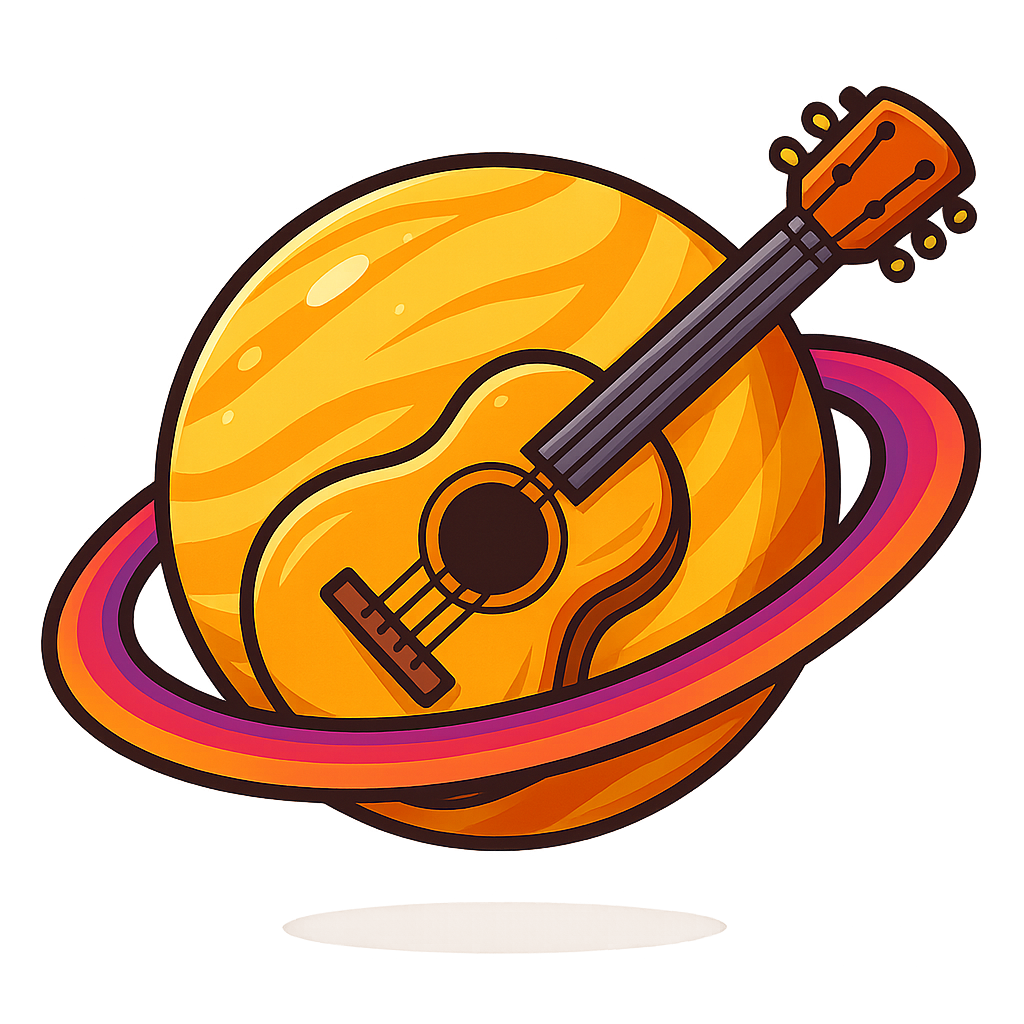 Planeta Guitarix