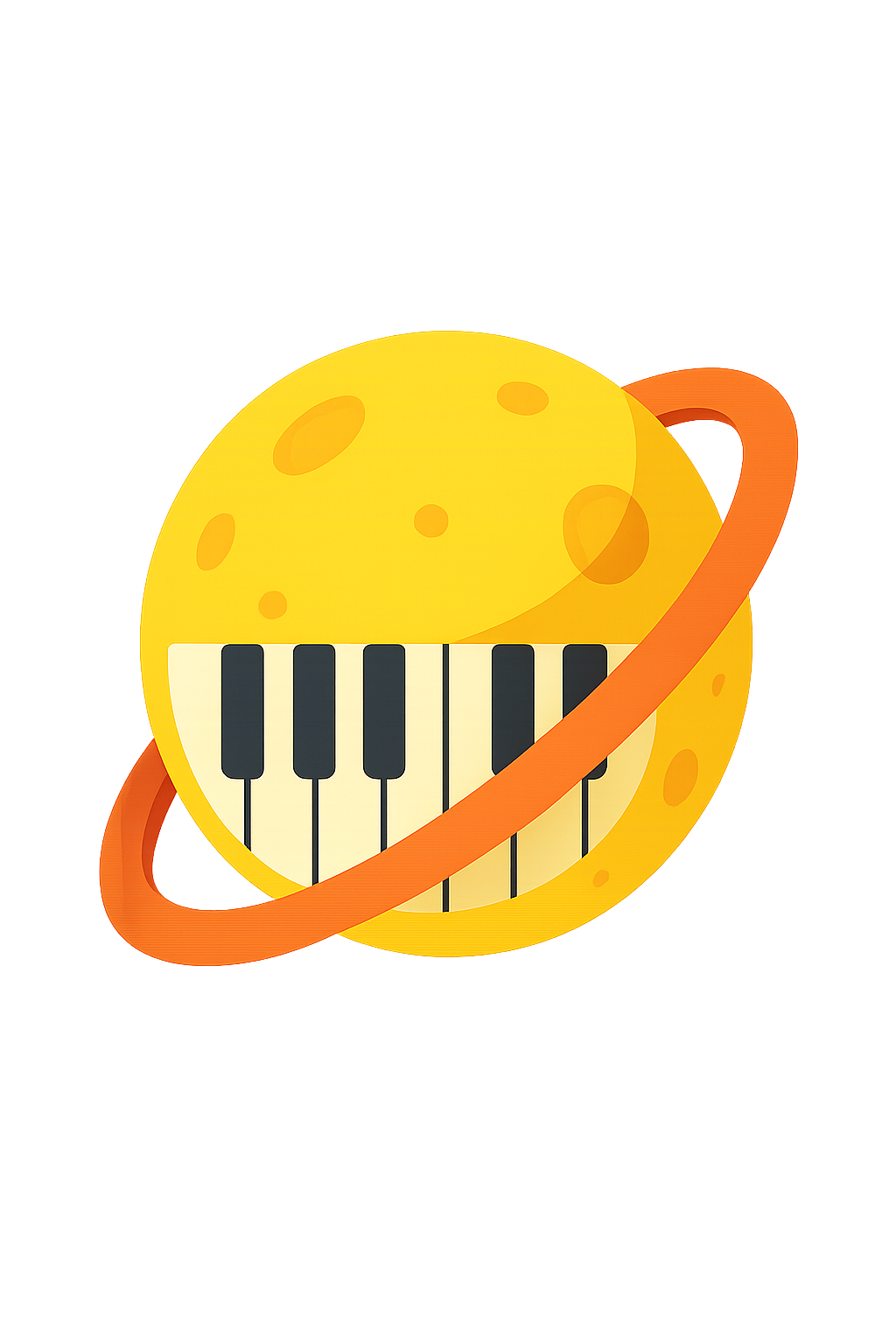 Planeta Teclaria
