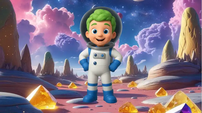 Póster del video